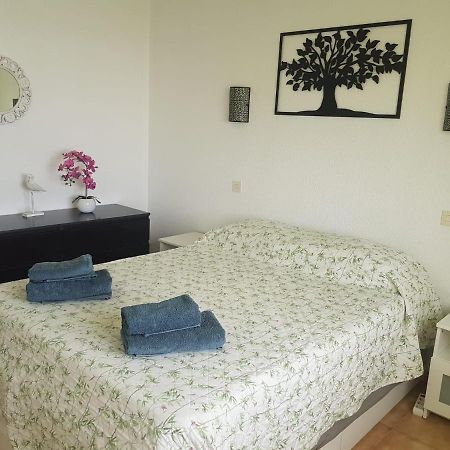 Love Shack Flat In Quarteira Center Esterno foto