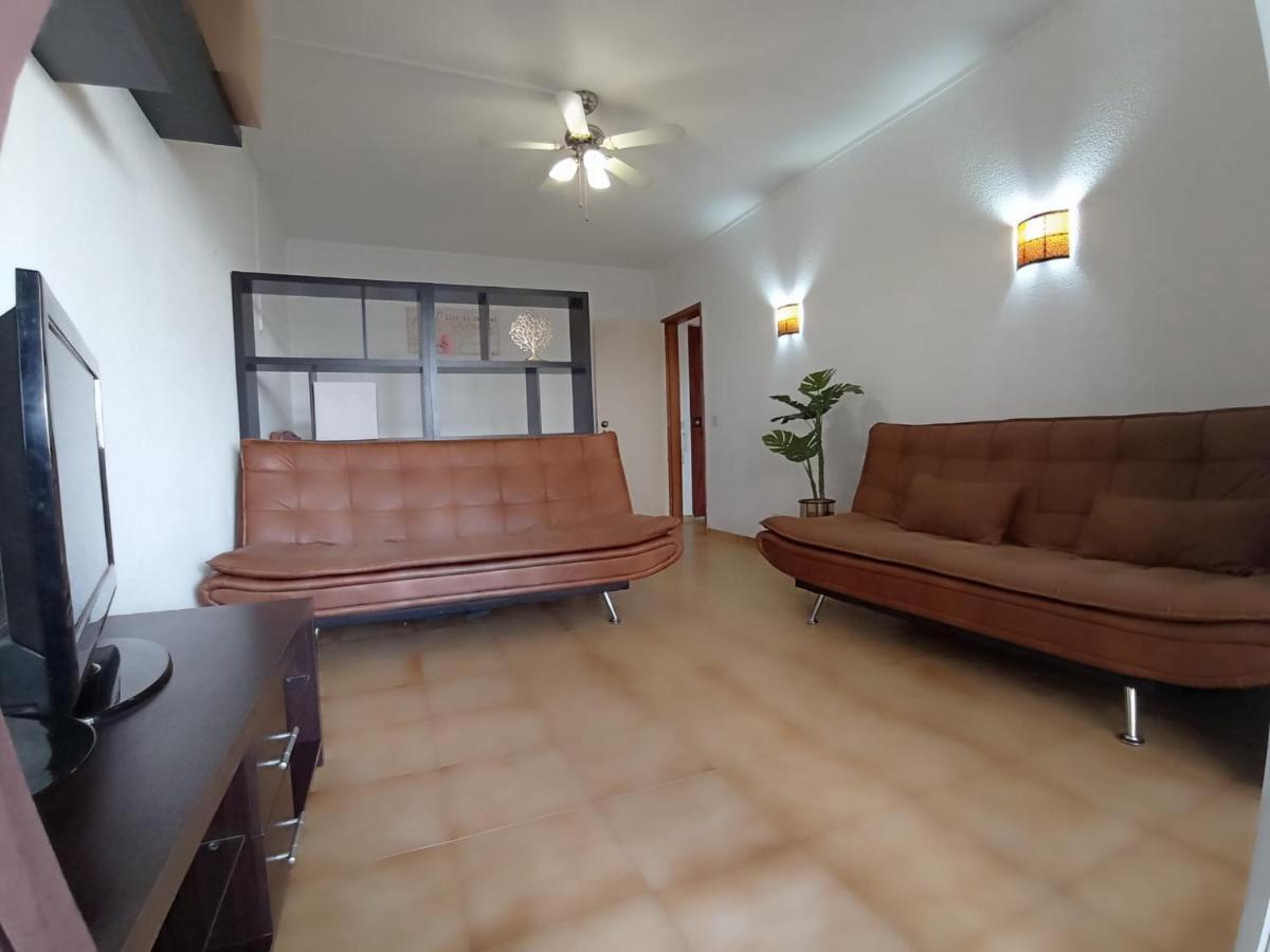 Love Shack Flat In Quarteira Center Esterno foto