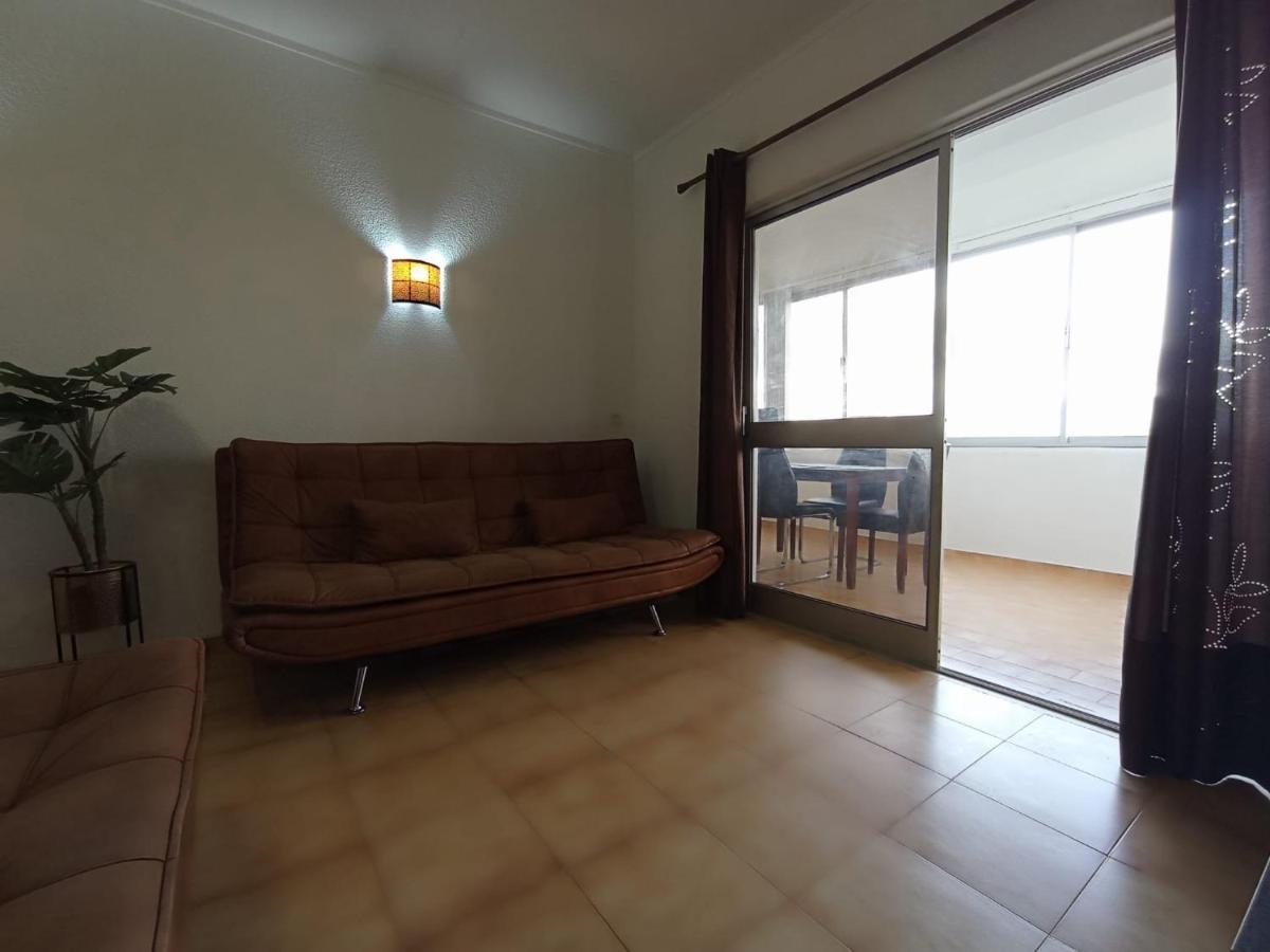 Love Shack Flat In Quarteira Center Esterno foto