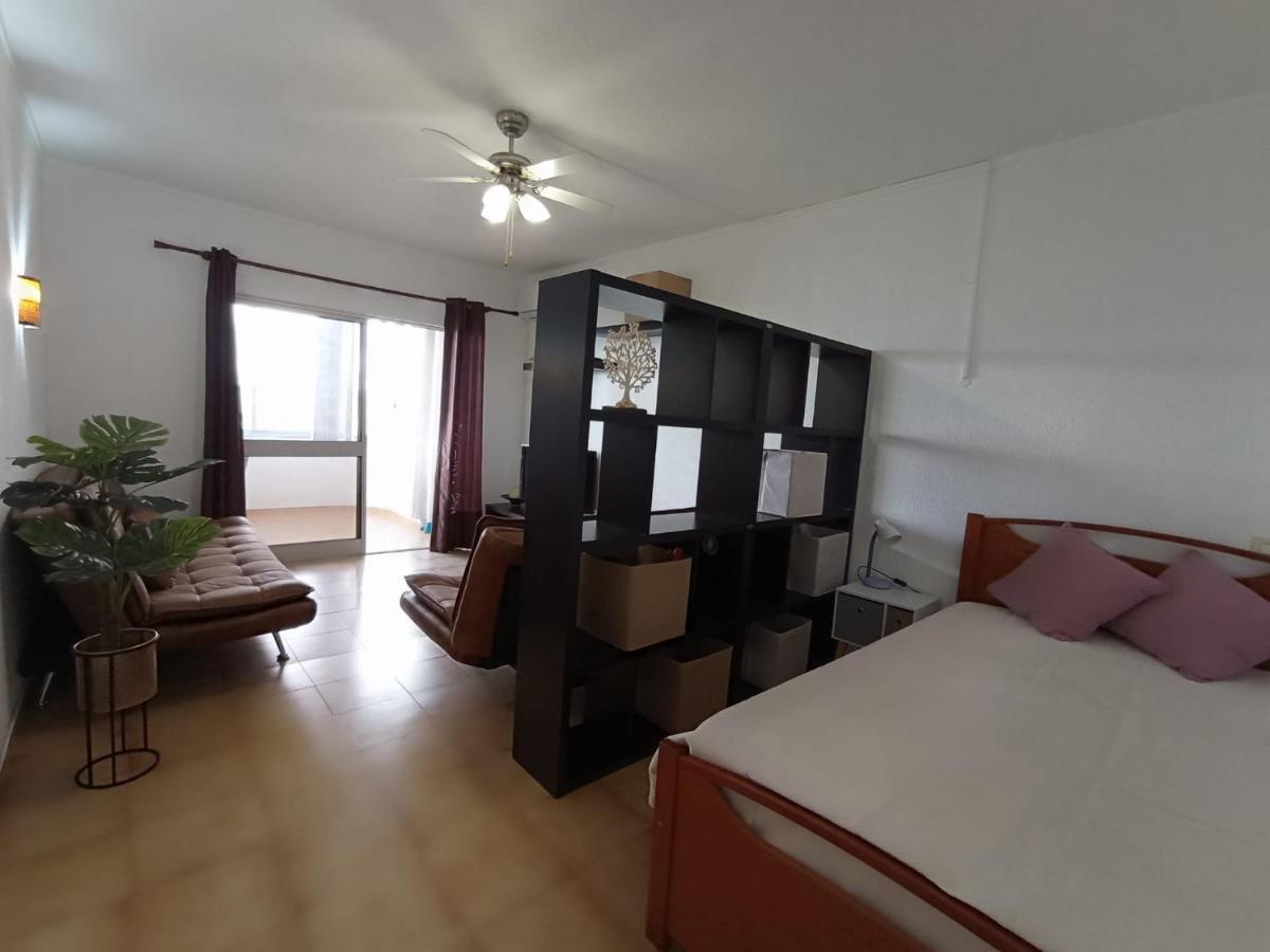Love Shack Flat In Quarteira Center Esterno foto