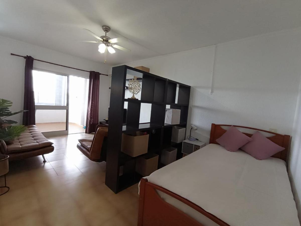Love Shack Flat In Quarteira Center Esterno foto