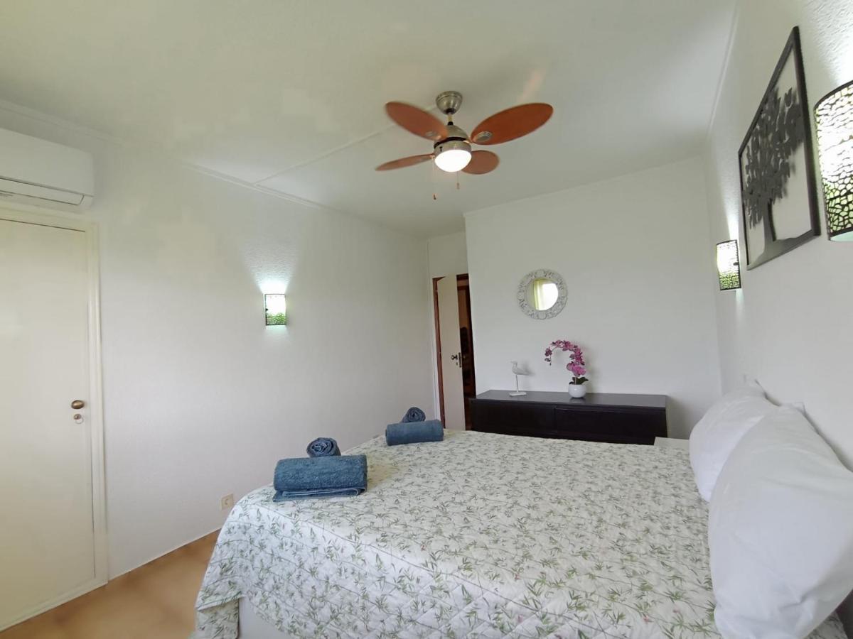 Love Shack Flat In Quarteira Center Esterno foto