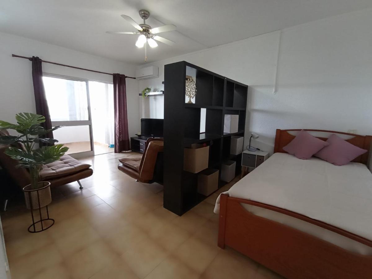 Love Shack Flat In Quarteira Center Esterno foto