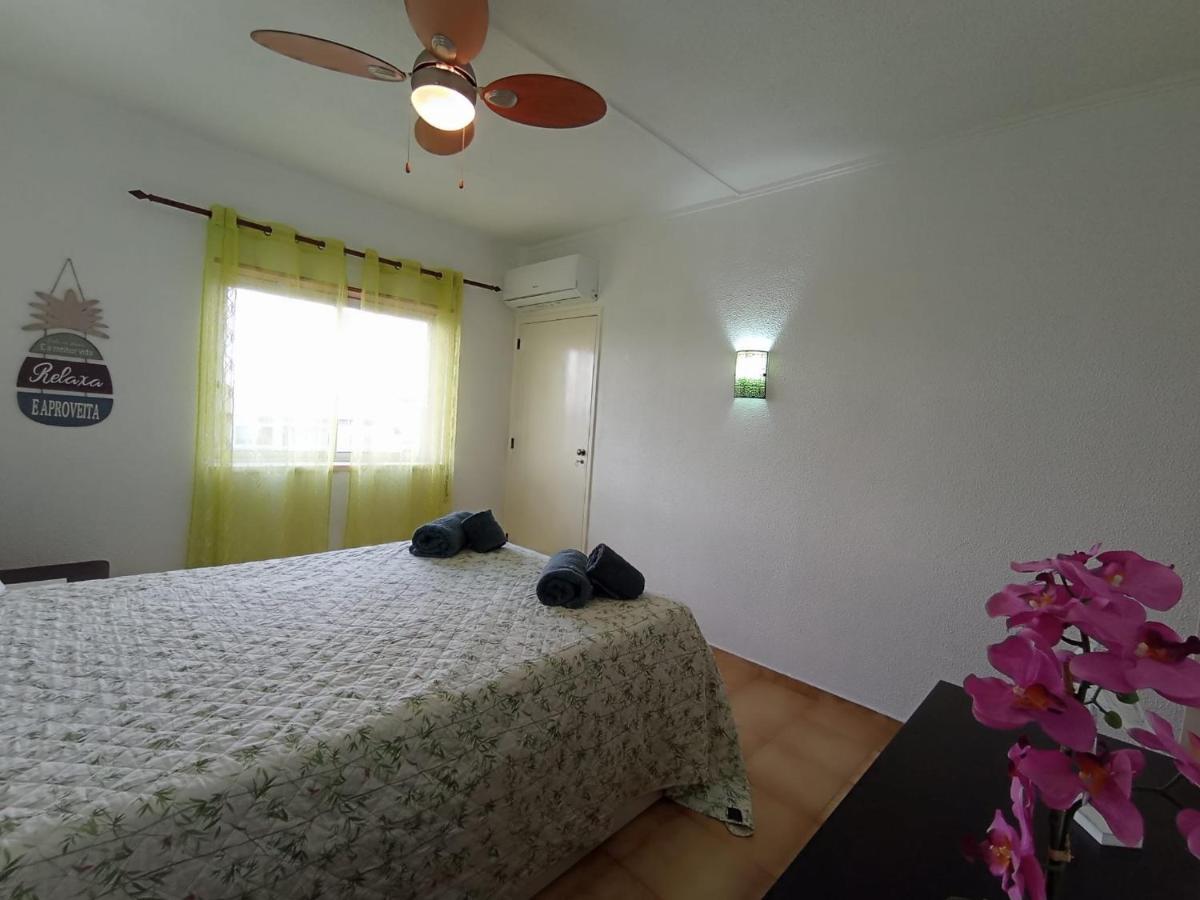 Love Shack Flat In Quarteira Center Esterno foto