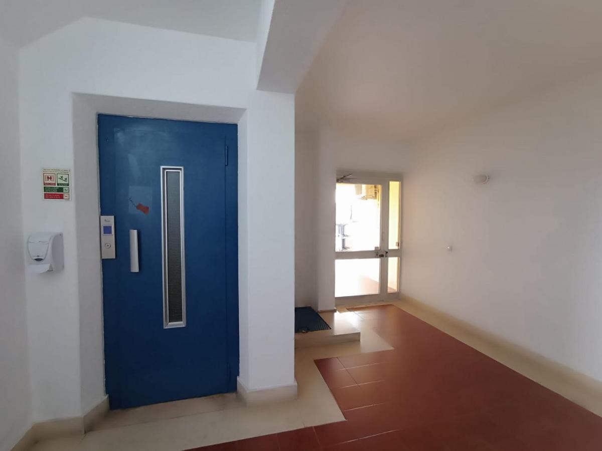 Love Shack Flat In Quarteira Center Esterno foto
