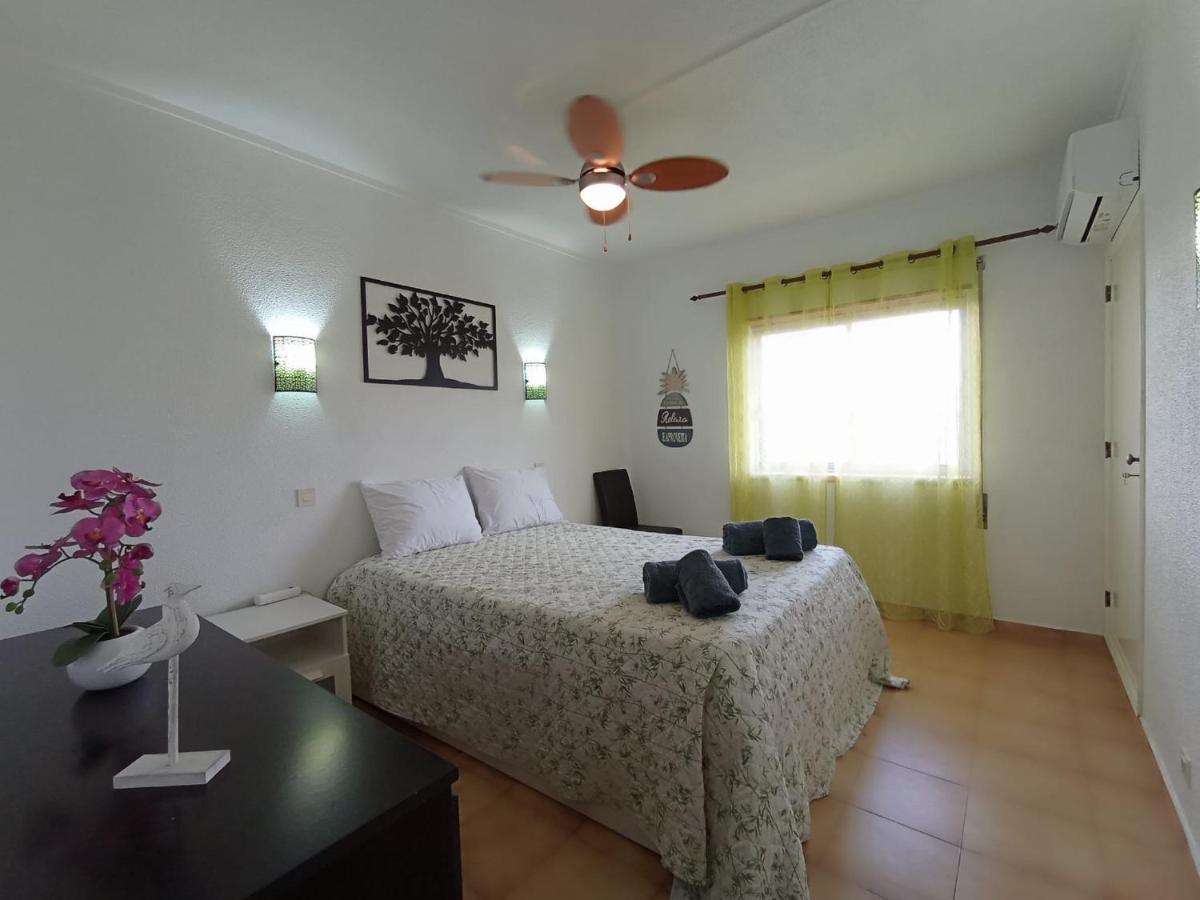 Love Shack Flat In Quarteira Center Esterno foto