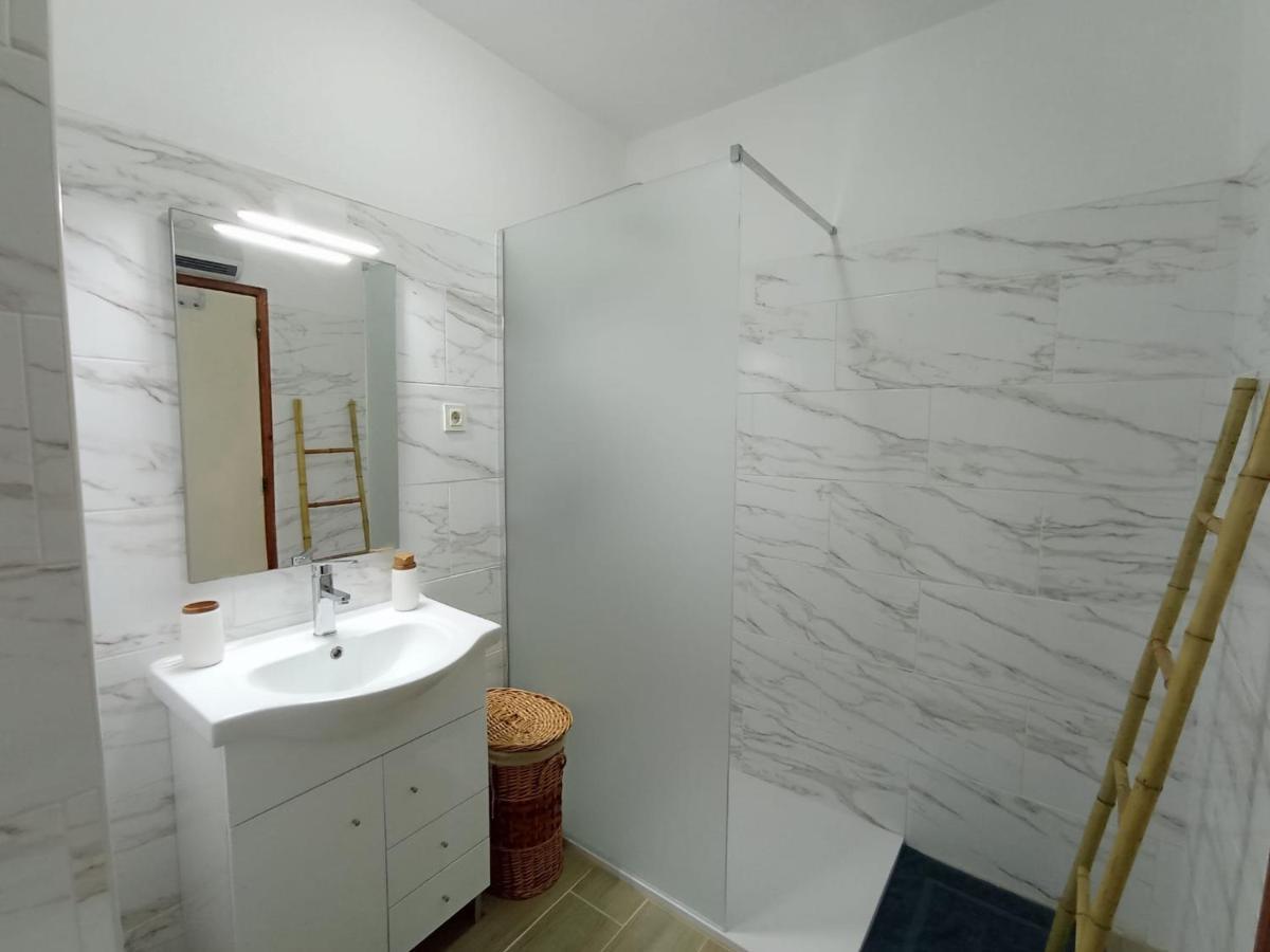 Love Shack Flat In Quarteira Center Esterno foto