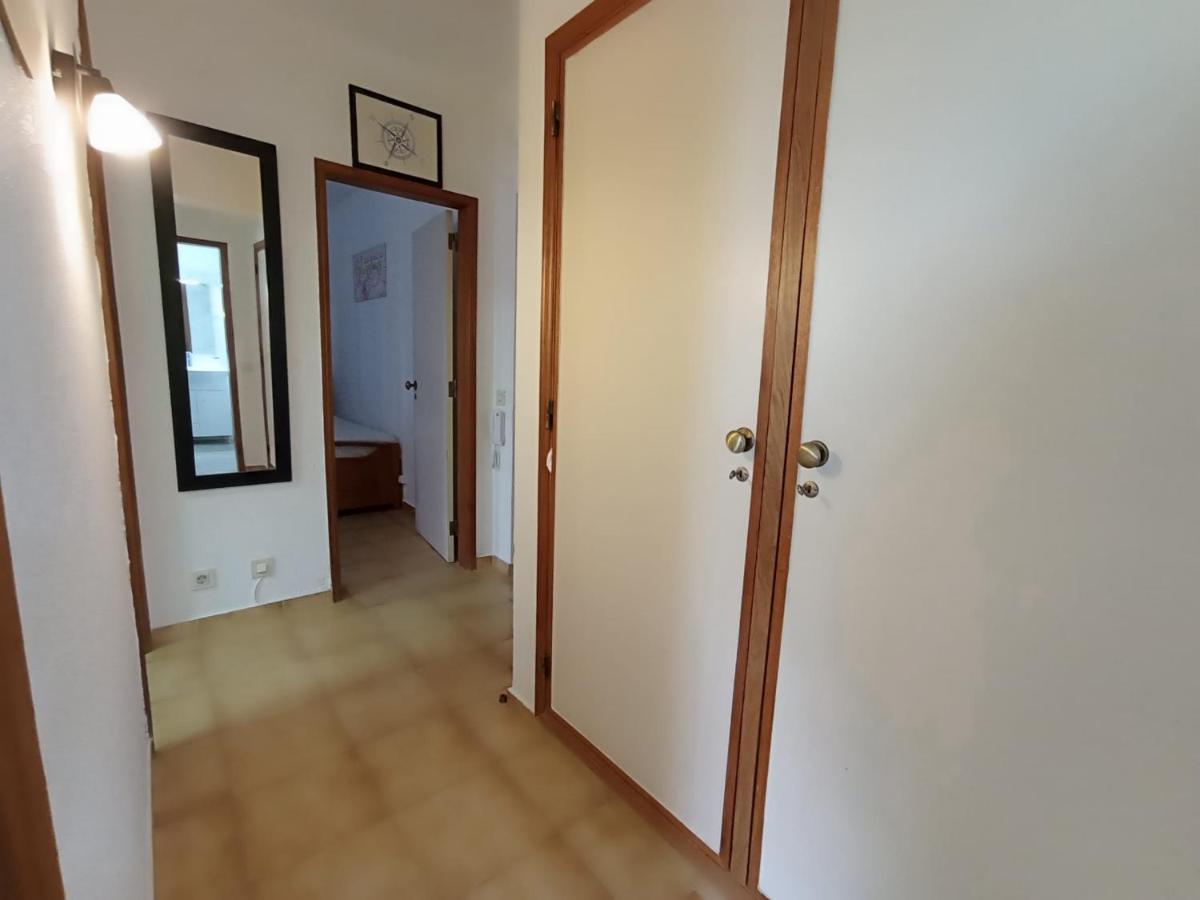 Love Shack Flat In Quarteira Center Esterno foto