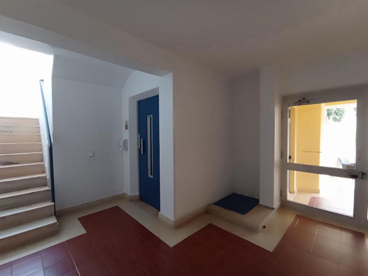 Love Shack Flat In Quarteira Center Esterno foto