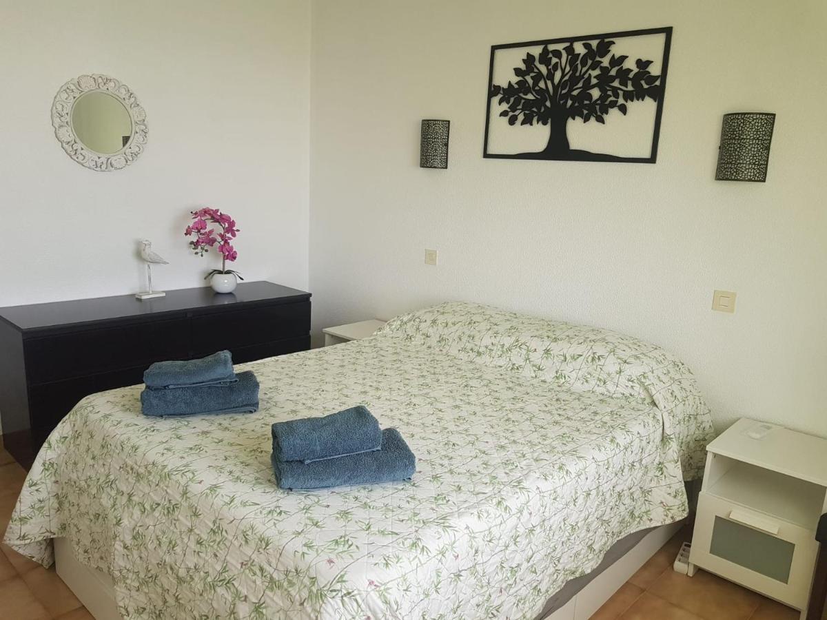 Love Shack Flat In Quarteira Center Esterno foto