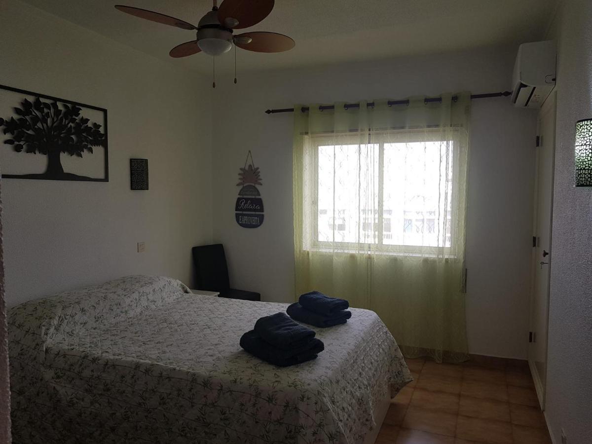 Love Shack Flat In Quarteira Center Esterno foto
