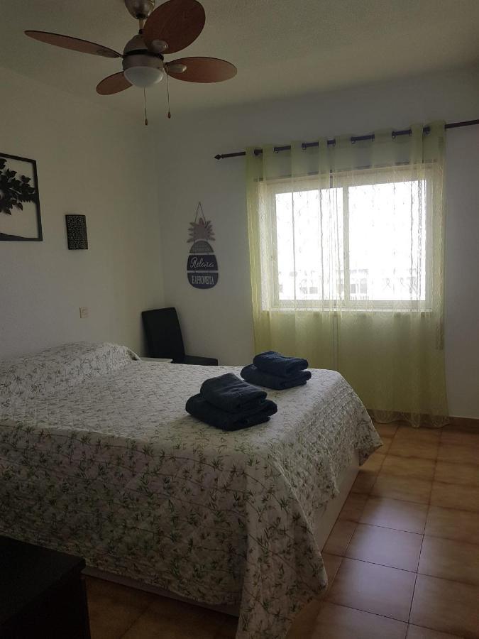 Love Shack Flat In Quarteira Center Esterno foto