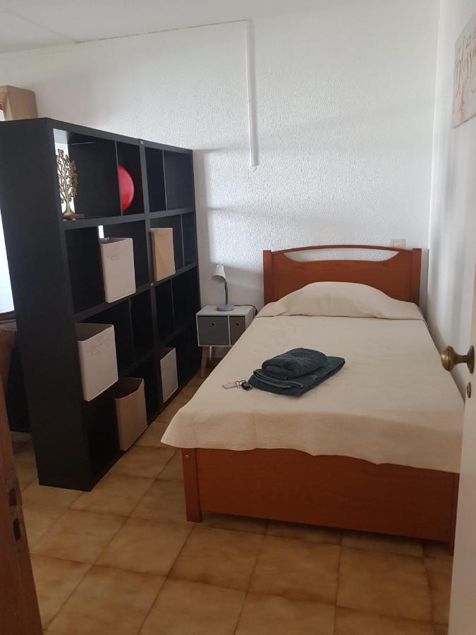 Love Shack Flat In Quarteira Center Esterno foto