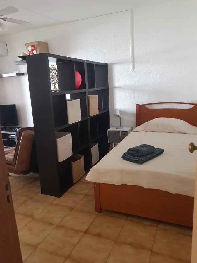 Love Shack Flat In Quarteira Center Esterno foto