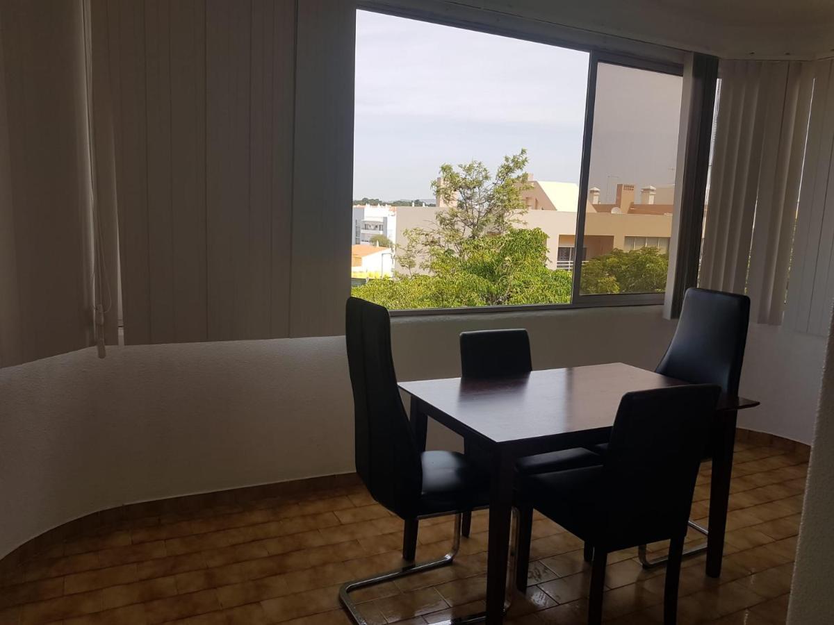 Love Shack Flat In Quarteira Center Esterno foto