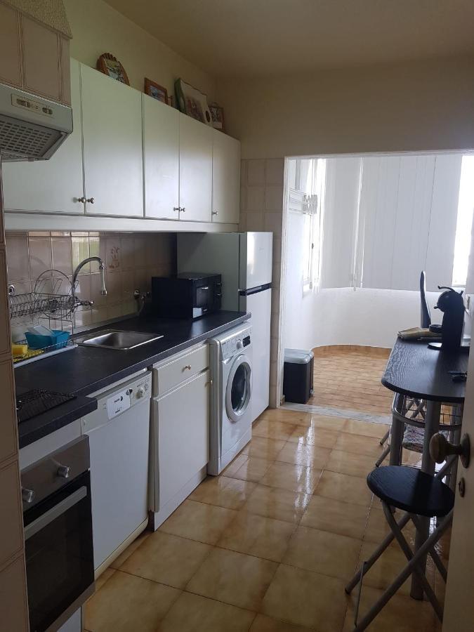 Love Shack Flat In Quarteira Center Esterno foto
