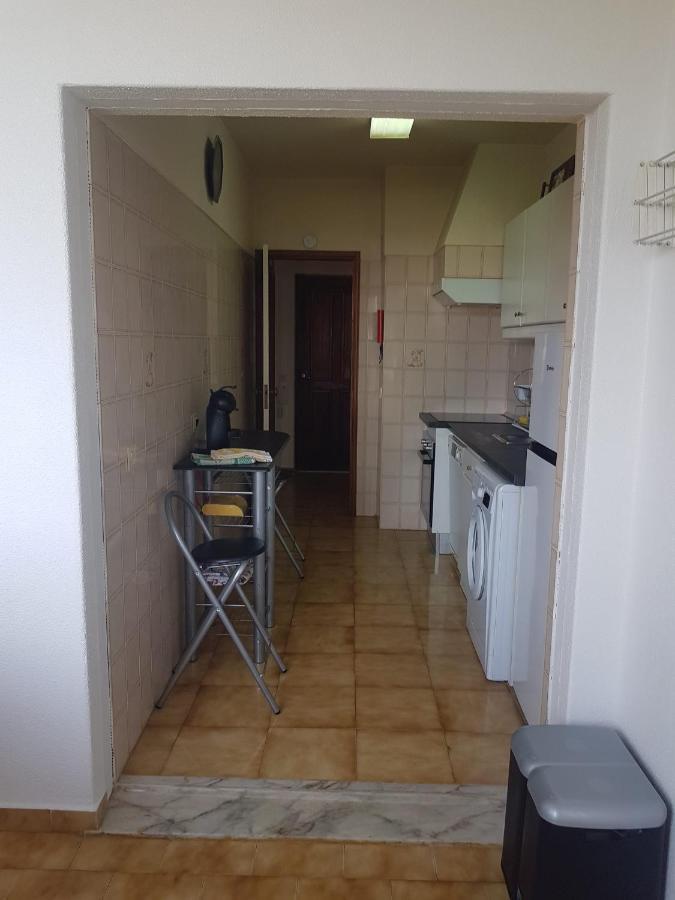 Love Shack Flat In Quarteira Center Esterno foto